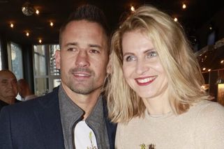 Dort, děti a rodinné štěstí. Tomáš Plekanec oslavil narozeniny v okruhu nejbližších